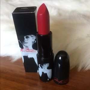 MAC Marilyn Monroe Love Goddess Lipstick